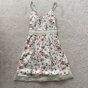 ABERCROMBIE DRESS